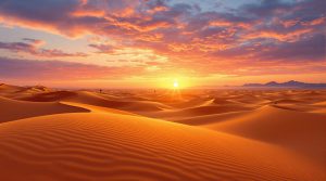 Desert Safari Dubai: Discover Your Ultimate Adventure