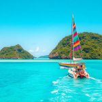 Pleasure Boating in Belize: Experience Unforgettable Thrills