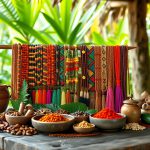 Belizean Treasures: Last-Minute Gift Ideas You’ll Love