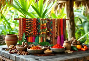 Belizean Treasures: Last-Minute Gift Ideas You’ll Love