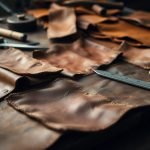 Leather Tanning Methods: Understanding Processes and Quality Effects