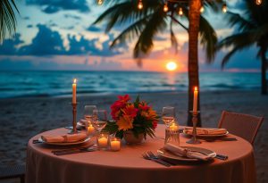 Celebration Ideas for Your Wife on Mother’s Day in Belize