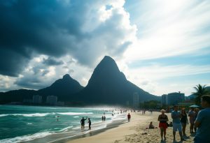 Best and Worst Times for Traveling to Rio de Janeiro