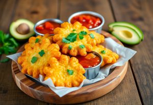 Fry Jacks: Easy Recipe for a Beloved Belizean Breakfast