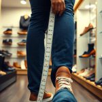 Right Shoe Size: Discover Tips and Signs for the Perfect Fit