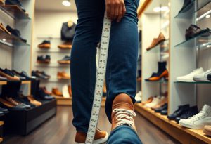 Right Shoe Size: Discover Tips and Signs for the Perfect Fit