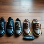 Shoe Width: Choosing for Ultimate Comfort