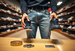 Uneven Shoe Sizes: Tips for Finding the Perfect Fit