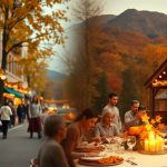 Best Destinations for Thanksgiving Travel in the US and Beyond