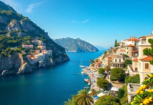 Amalfi Coast Itinerary: Top Tips and Best Places to Stay