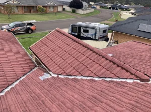 Metal Roof Upgrade Enhances Central Coast Home Value