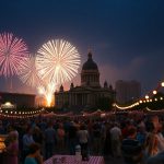 Top 4th of July Celebration Destinations to Explore