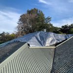 Tips to Prevent Roof Leaks During Heavy Rain