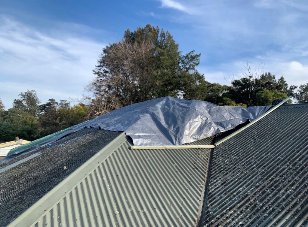 Tips to Prevent Roof Leaks During Heavy Rain