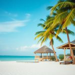 Belize: Experience a Week of Tropical Paradise Relaxation