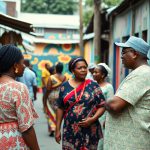 Garifuna Phrases for Everyday Conversations and Interactions