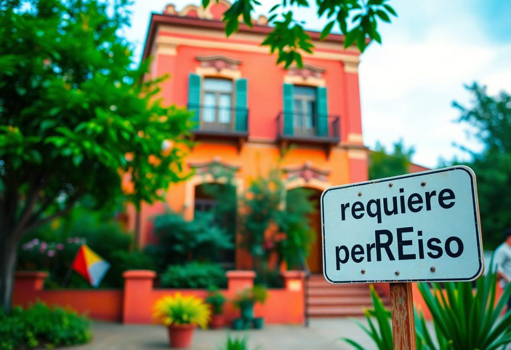 SRE Permit: Essential for Buying Property in San Miguel de Allende