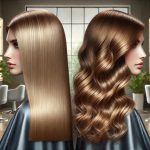 Foiling vs. Balayage: Explained Highlighting Techniques