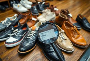 Second-Hand Shoes: How to Score Quality Deals