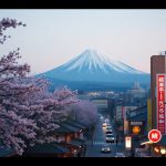 Japan Itinerary for First-Time Travelers: Your Ultimate Guide