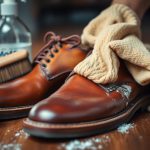 Mould Prevention Tips for Leather Shoes: Essential Guide