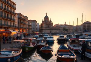 Top Activities in Marseille to Explore Culture and History