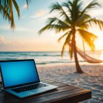 Digital Nomad Lifestyle: Explore the Benefits of Belize