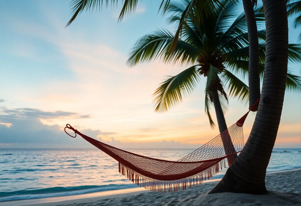 Rejuvenate Your Mind: Essential Relaxation Tips in Belize