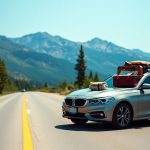 Car Rentals for Road Trips: Benefits and Tips Explained