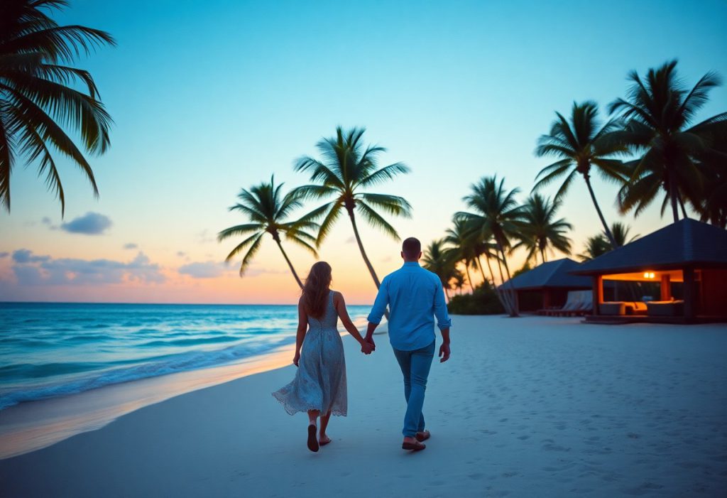 Baecation Itinerary: Discover Romance in Belize