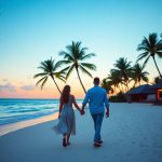 Baecation Itinerary: Discover Romance in Belize