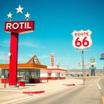 Route 66 Attractions: Must-See Stops for Your Journey