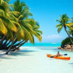 Belize vacation: Enjoy these springtime activities