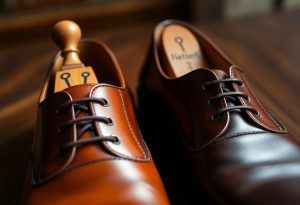 Shoe Trees: Make the Right Choice for Longevity