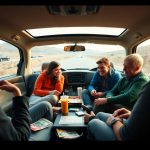 Road Trip Games: 10 Fun Activities for Your Adventure