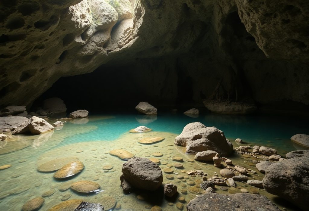 ATM Cave Adventure: A Guide for Your 2025 Trip to Belize