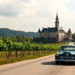 Road Trip Ideas in Germany for Unforgettable Adventures