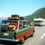 Memorable Family Road Trip Itineraries for Unforgettable Adventures