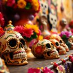 Alfeñiques: Celebrating Día de Muertos in San Miguel de Allende