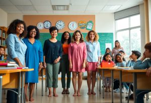 Barefoot Shoes: Advocating Minimal Footwear in Schools