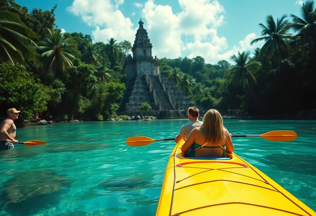 Honeymoon in Belize: Adventure and Nature Await You