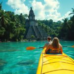 Honeymoon in Belize: Adventure and Nature Await You