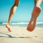 Barefoot Running Benefits: Embrace the Natural Approach