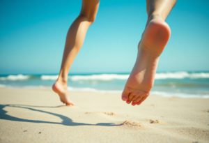 Barefoot Running Benefits: Embrace the Natural Approach