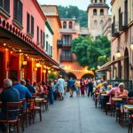 Margaritas: Best Spots to Enjoy in San Miguel de Allende