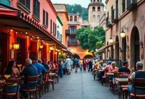 Margaritas: Best Spots to Enjoy in San Miguel de Allende