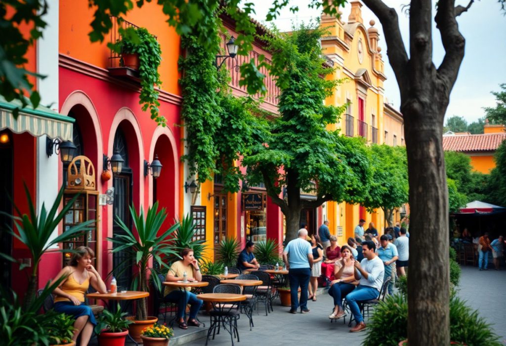 San Miguel de Allende: Explore Its Unique Allure Beyond Borders