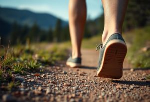 Barefoot Shoes for Better Posture: Key Benefits Explained