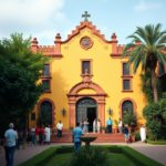 El Nigromante: Unveiling San Miguel de Allende’s Hidden Gem