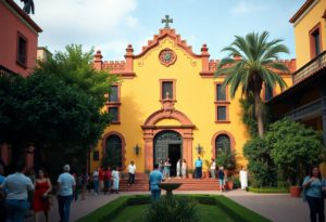 El Nigromante: Unveiling San Miguel de Allende’s Hidden Gem